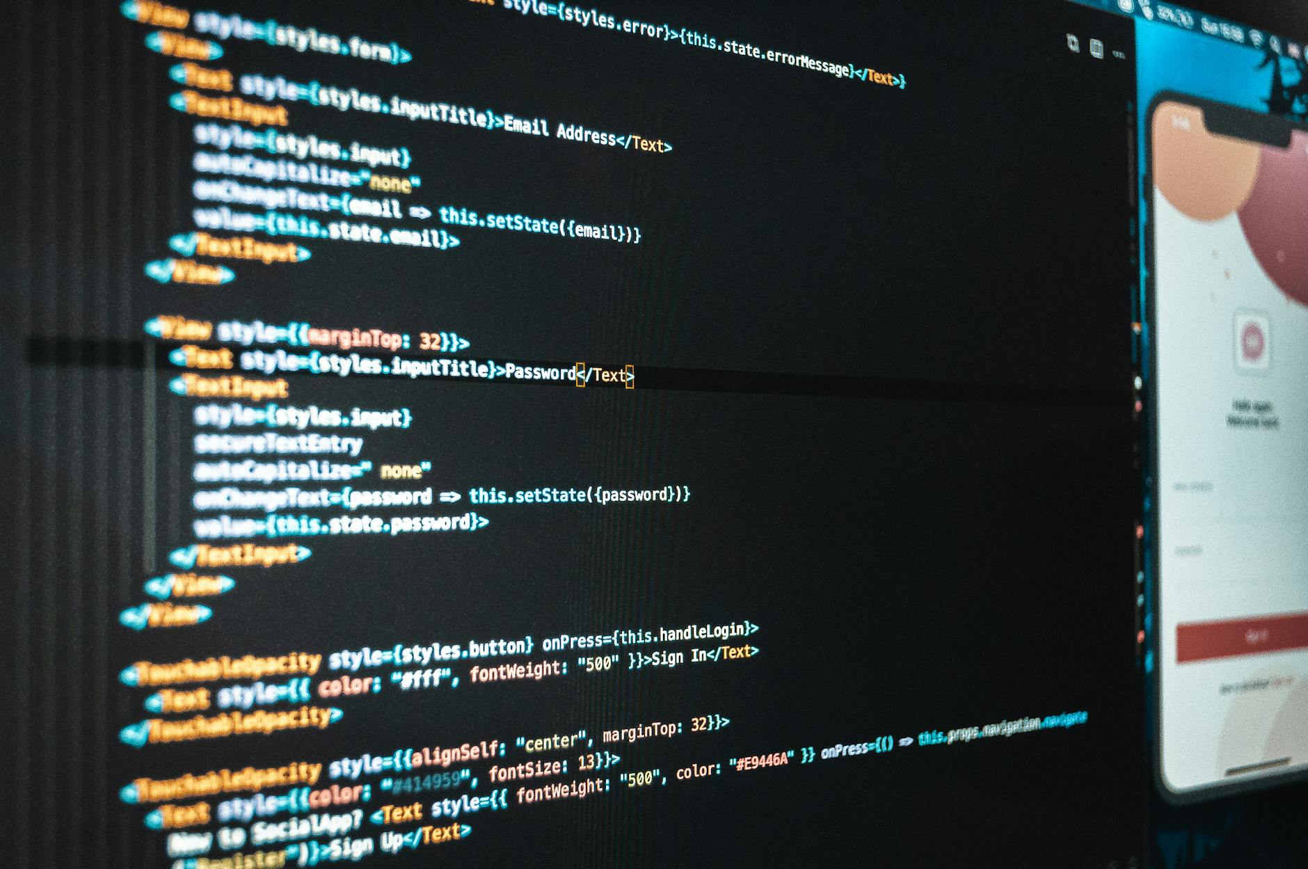 Chrome跨设备同步设置界面