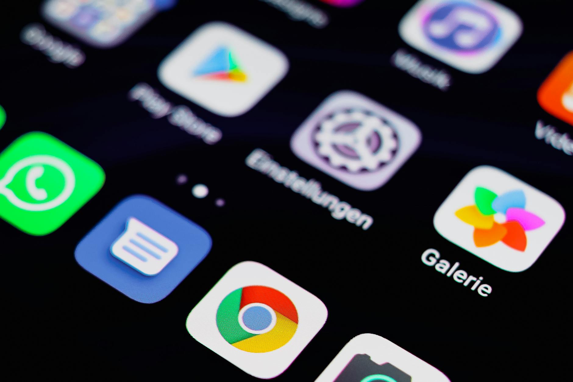 Chrome 安全隐私保护机制展示